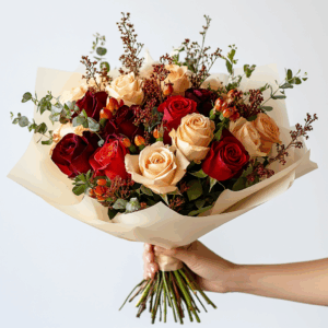 red-passion Cherry Passion